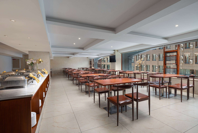 Food & Drinks 4, Days Inn By Wyndham Dali Erhai Park, Dali Bai
