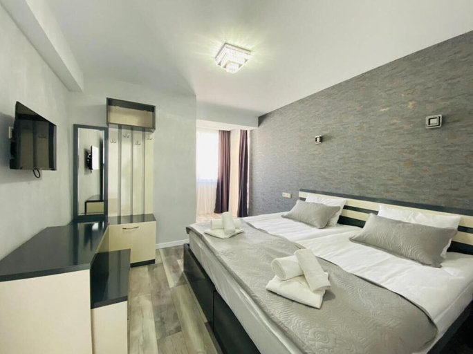 Bedroom 2, Achkhoti, Kazbegi