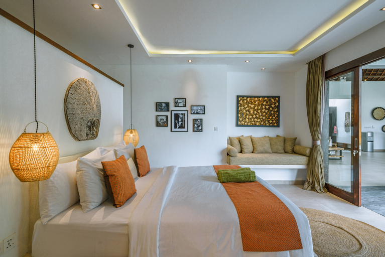 Bedroom 9