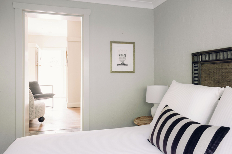 Bedroom 3, Links House, Wingecarribee