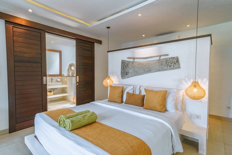 Bedroom 16