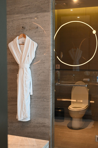 Bathroom 5, The Westin Zhongshan Guzhen, Zhongshan