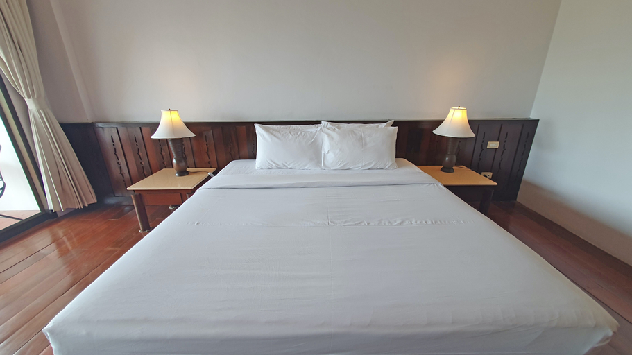 Bedroom 26