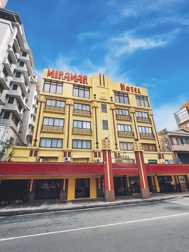 Miramar Hotel, Manila City