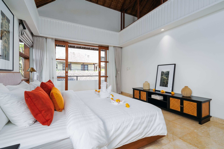 Villa Agathe, Badung