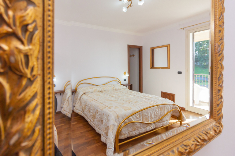 Bedroom 5, B&B Boutique di Charme Etna-Relax-Natura, Catania