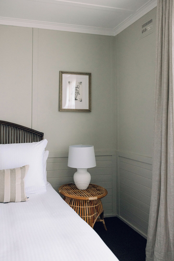 Bedroom 3, Links House, Wingecarribee