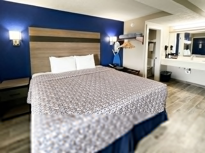 Others 2, Blue Wave Inn, Aransas