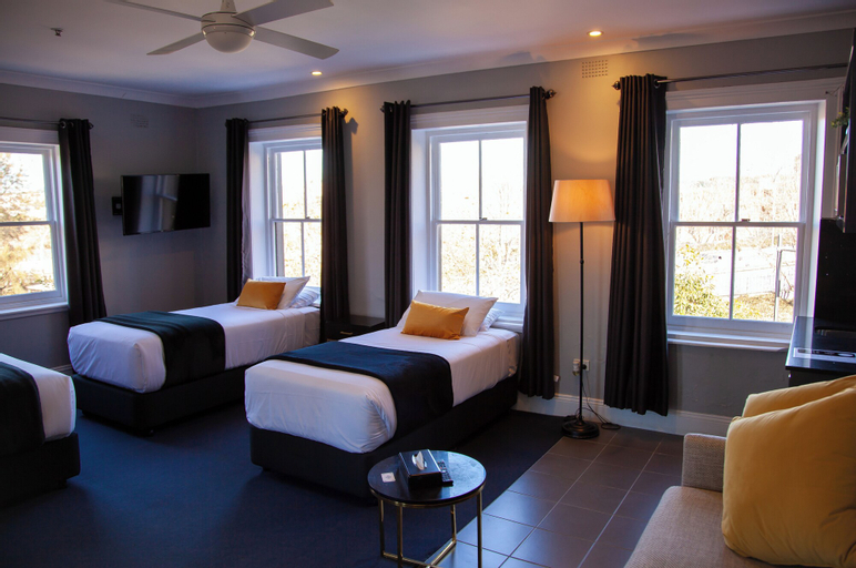 Bedroom 21