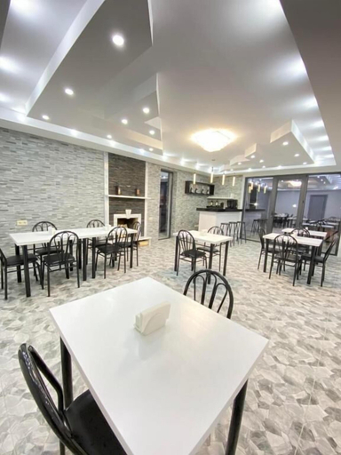 Food & Drinks 3, Achkhoti, Kazbegi