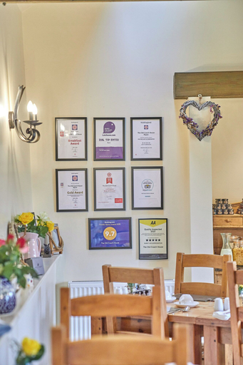 Food & Drinks 5, The Old Coach House, North Yorkshire