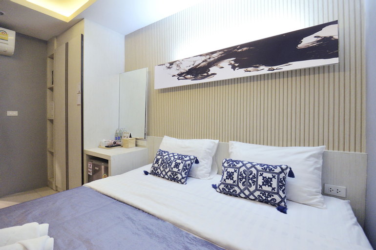 Bedroom 9