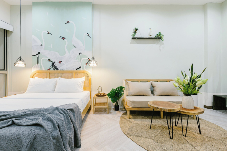 Bedroom 16
