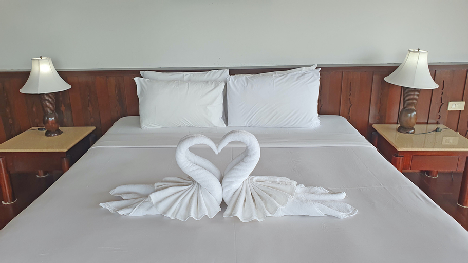 Bedroom 20