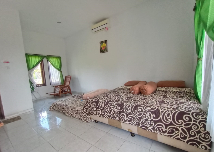 Bedroom 4, Kampong Nelayan Resort Situbondo, Situbondo
