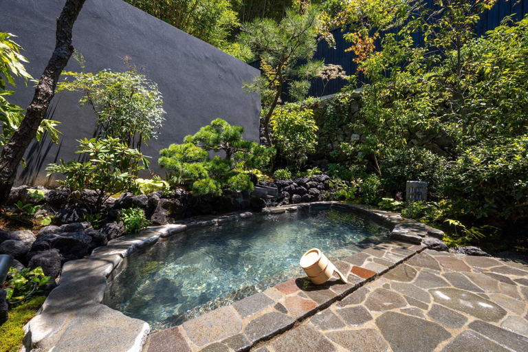 Sport & Beauty 5, besshoonsen midoriya, Ueda