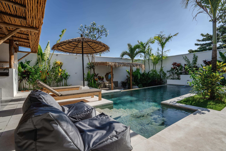 Sport & Beauty 4, Villa Ruta II, Tabanan