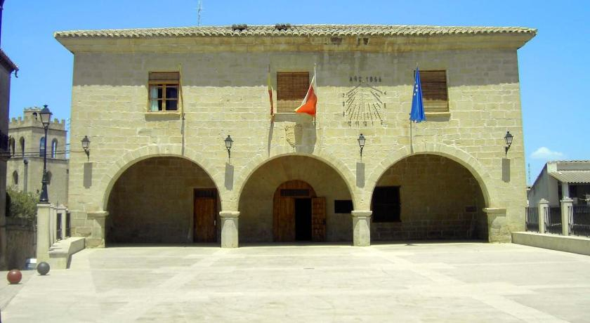 LA GATERA 1D BAJO ARAGON - MATARRANA, Zaragoza