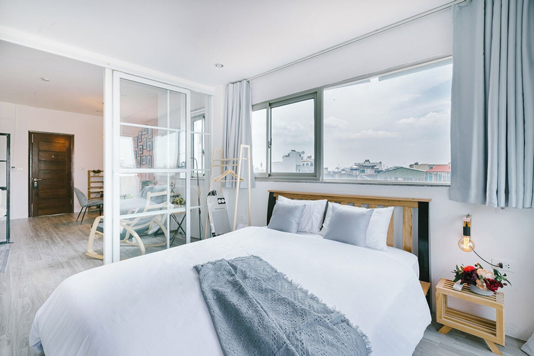Bedroom 7