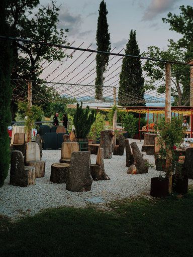 Exterior & Views 2, Podere Tovari, Arezzo