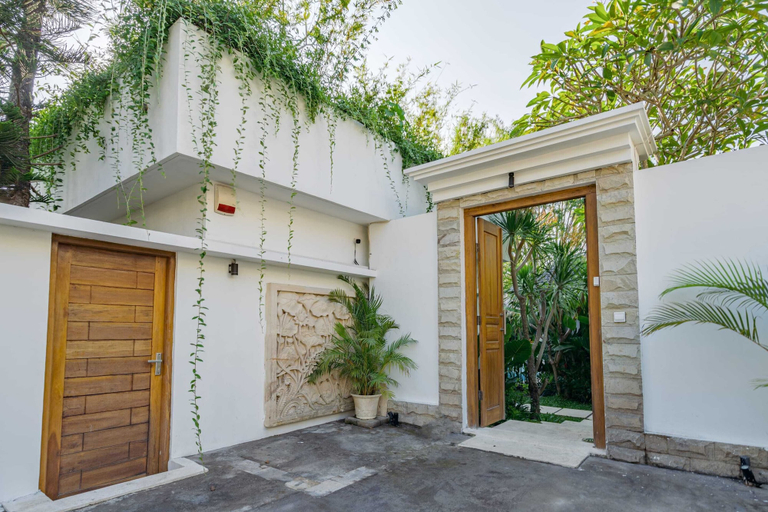 Exterior & Views 2, Villa Agathe, Badung