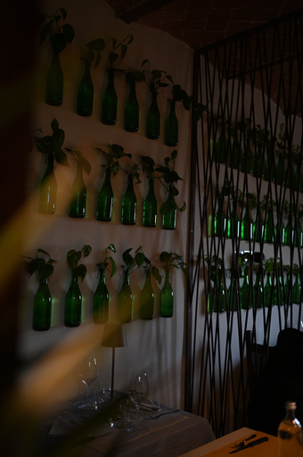 Food & Drinks 5, Podere Tovari, Arezzo