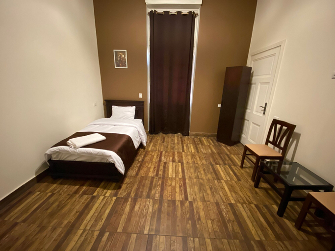 Bedroom 7