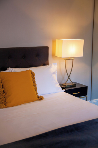 Bedroom 15