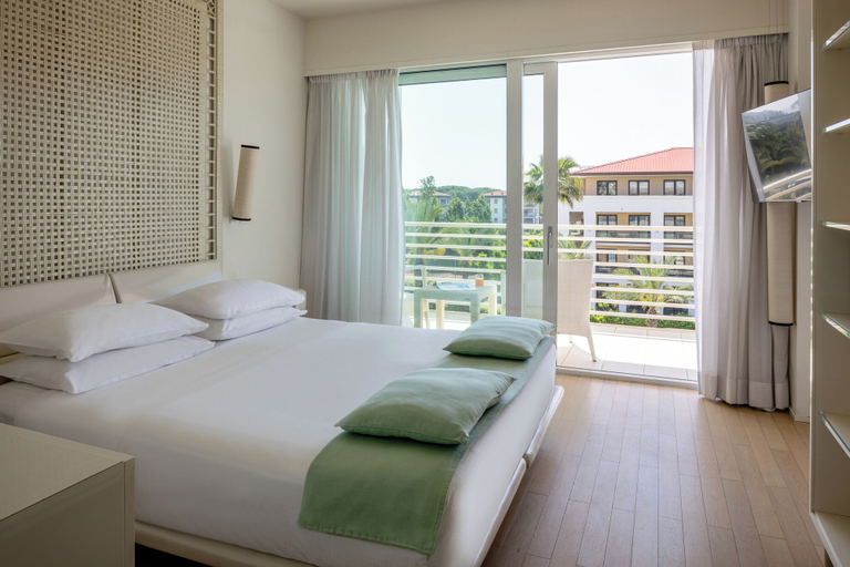 Bedroom 3, Versilia Lido | UNA Esperienze, Lucca