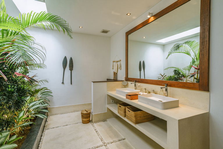 Bathroom 3