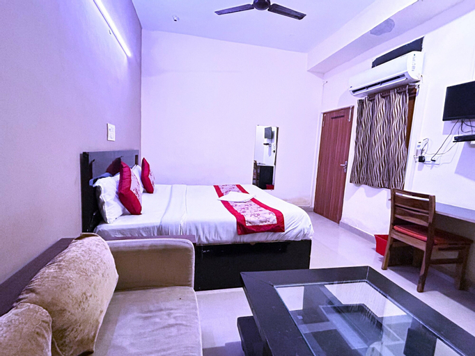 Mehak Palace, Gautam Buddha Nagar
