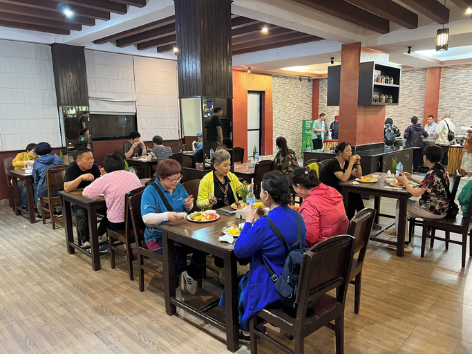 Food & Drinks 5, Ratna Giri Resort, Bagmati