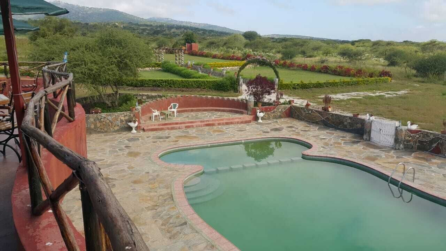 Sport & Beauty, Masai Eco Lodge, Kajiado Central
