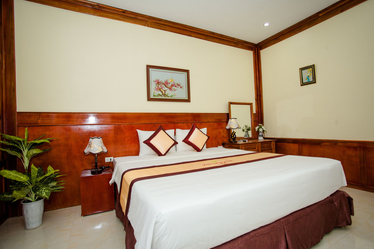 Bedroom 3, Van Long Green, Gia Viễn