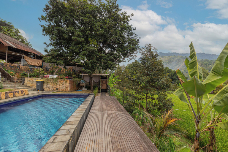Sport & Beauty 3, Mandhasativa Homestay, Buleleng