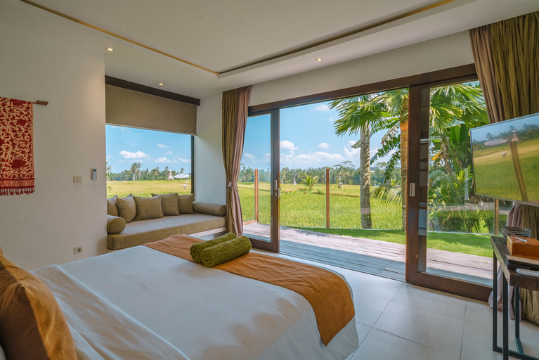 Bedroom 8