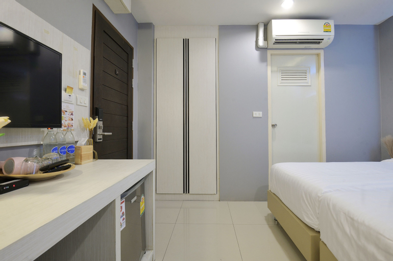Bedroom 29