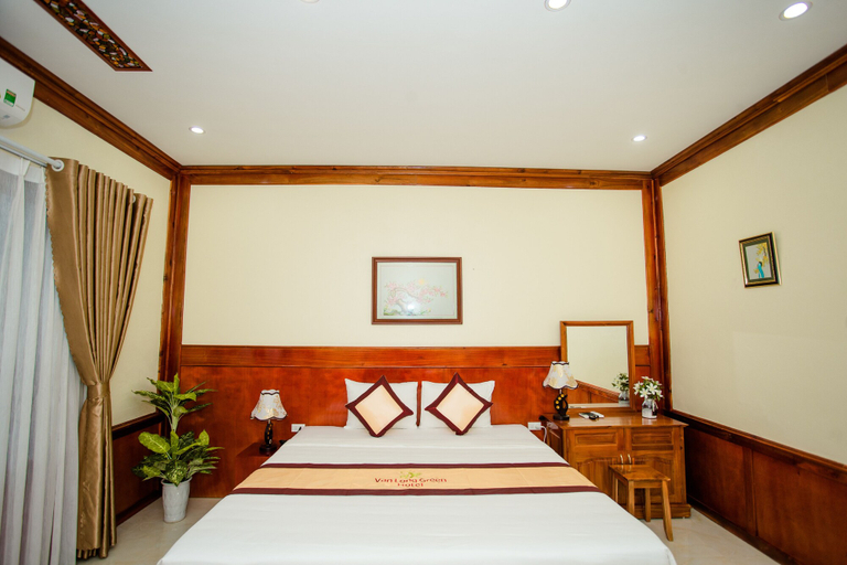 Bedroom 4, Van Long Green, Gia Viễn