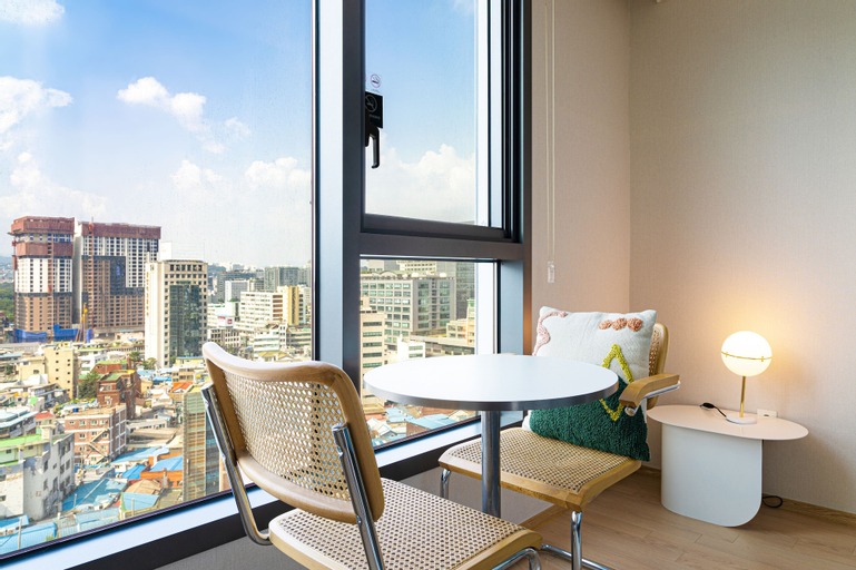 Exterior & Views 5, Urbanstay Myeongdong, Jung