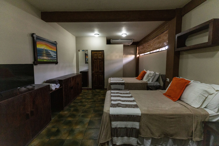 Bedroom 2, Ast Surf Hotel, La Libertad