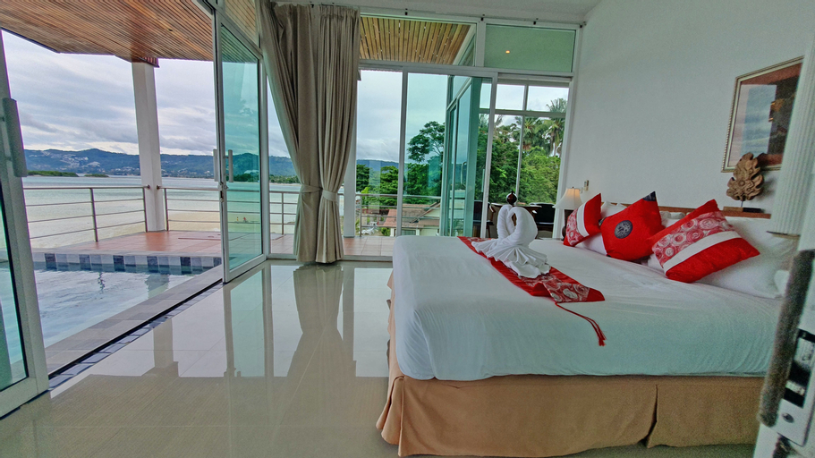 Bedroom 16