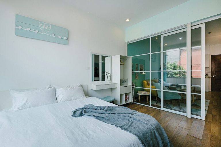 Bedroom 14