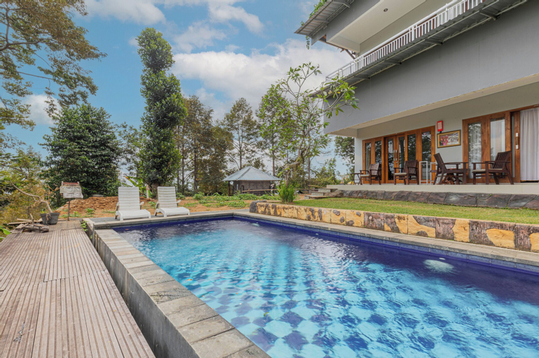 Mandhasativa Homestay, Buleleng
