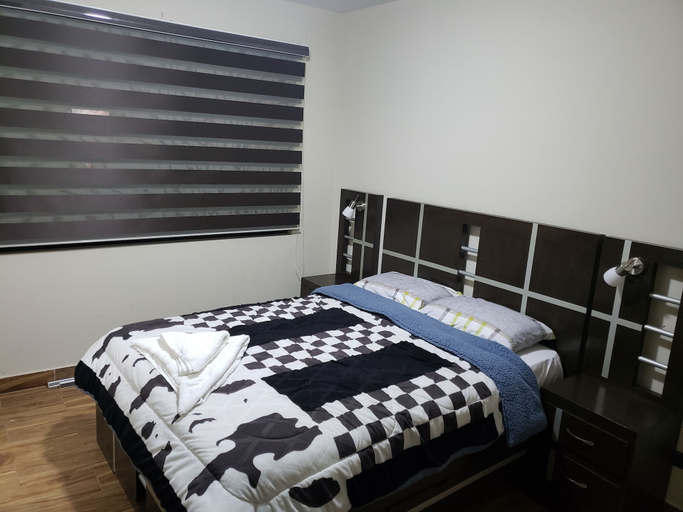 Bedroom 2, Portal Rent Apart 2, Cercado
