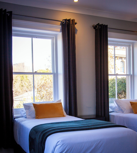 Bedroom 22
