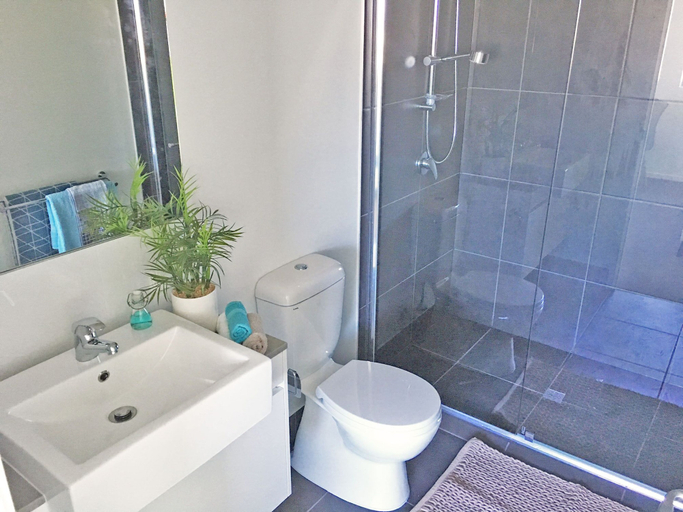 Bathroom 3, Salt at Oceanside, Caloundra - Kawana