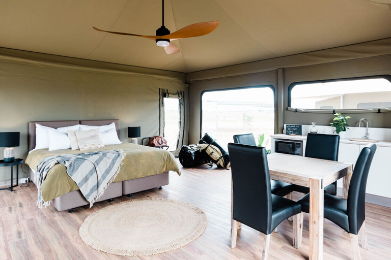 Mitchell Grass Retreat, Longreach
