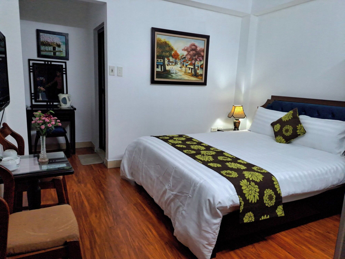 Bedroom 2, SOUTH GATE HOTEL, Hoàn Kiếm