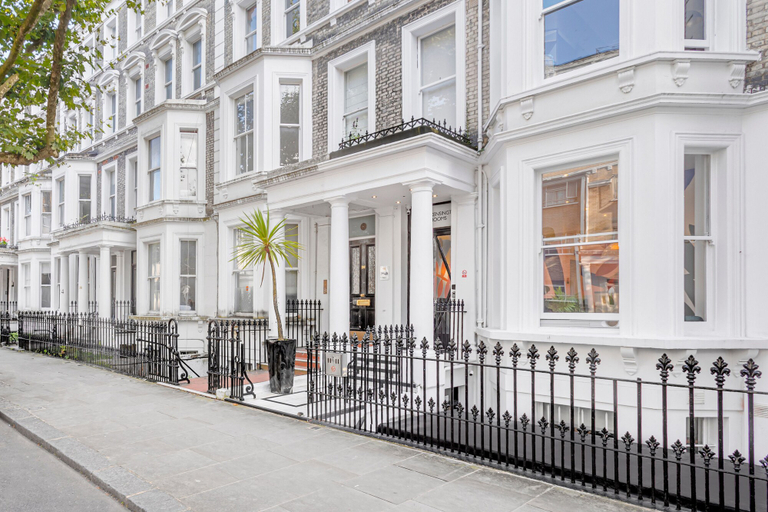 Exterior & Views 2, Bob W London Earl's Court - Philbeach Gardens, London