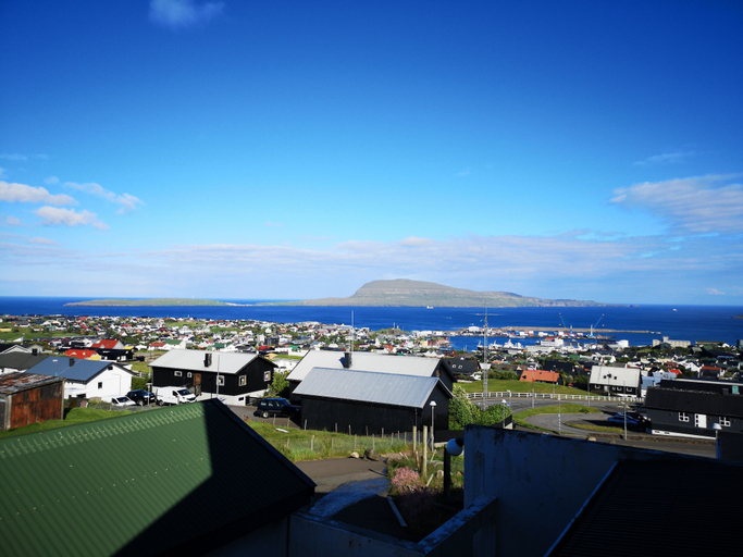Others 5, Tórshavn Apartment - Great View, Tórshavn